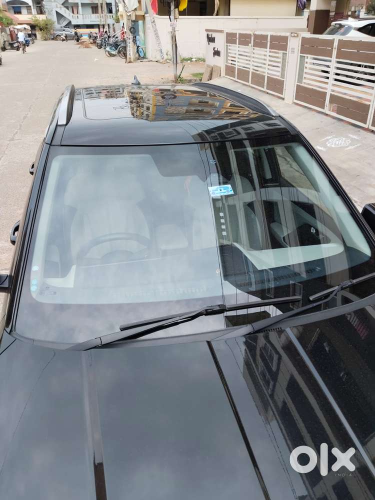 Hyundai Creta Ev Smart Option, 2025, Electric