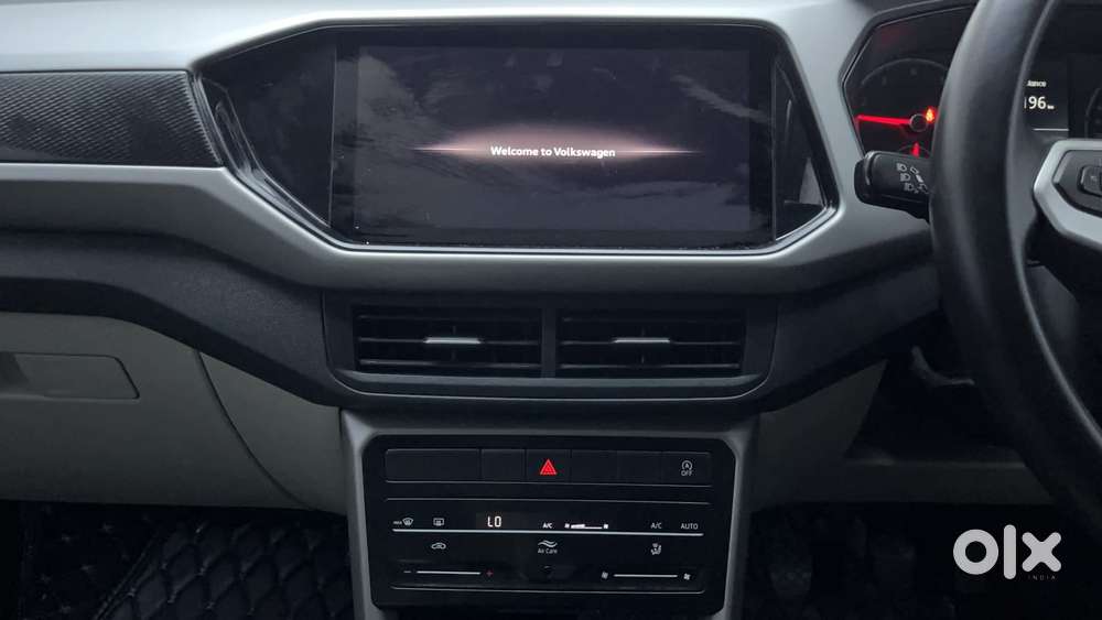 Volkswagen Taigun 1.0 Tsi Highline, 2023, Petrol