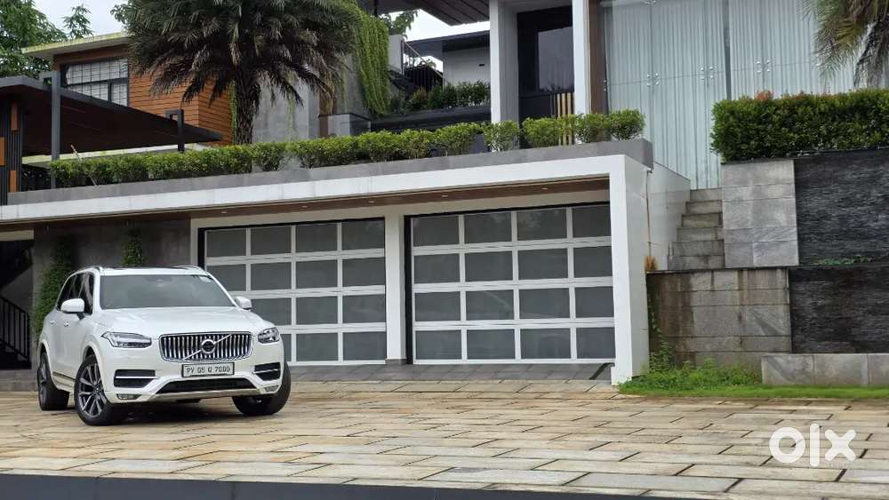 Volvo Xc90 2018 Diesel Adas Level 2