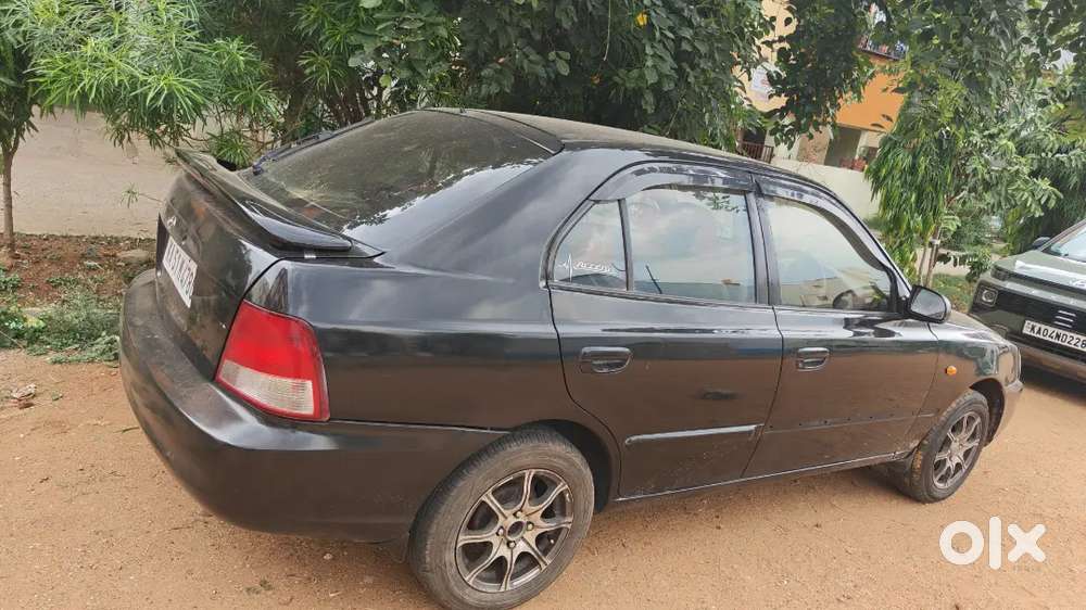 Hyundai Accent Viva 2006 Petrol