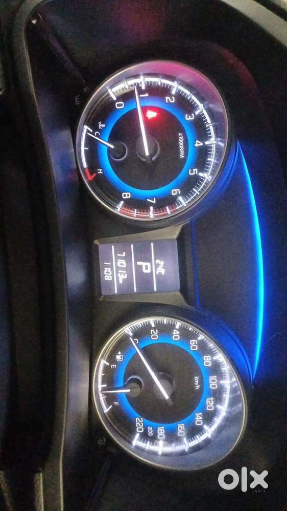 Maruti Suzuki Baleno 2018 Petrol 71000 Km Driven First Owner