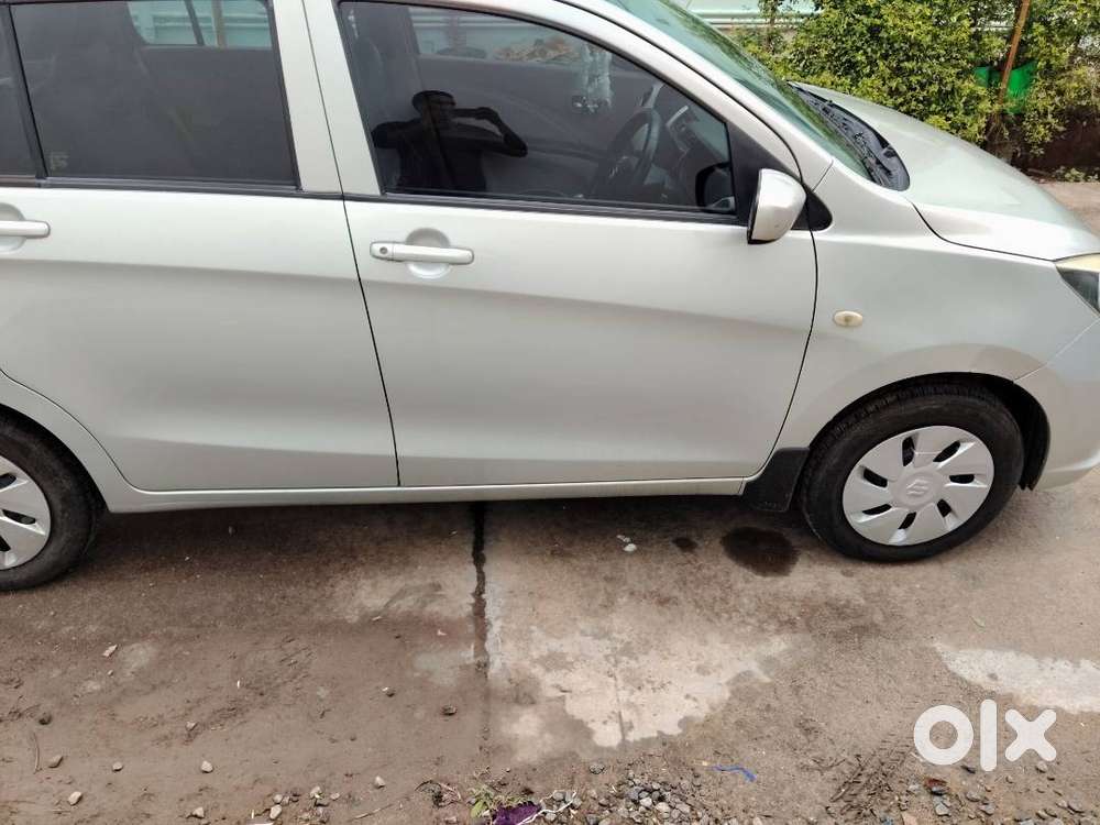 Maruti Suzuki Celerio 2019