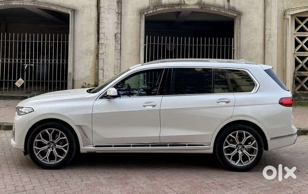 Bmw X7 Xdrive30d Dpe Signature, 2023, Diesel