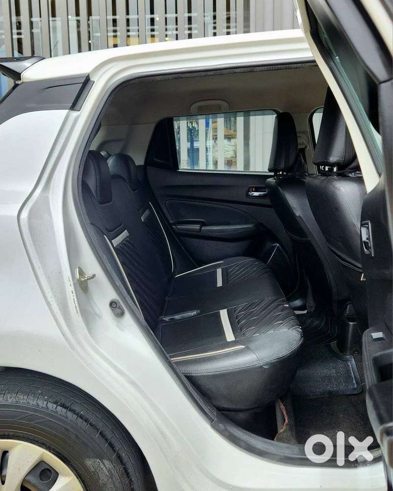 Maruti Suzuki Swift Amt Vxi, 2021, Cng & Hybrids