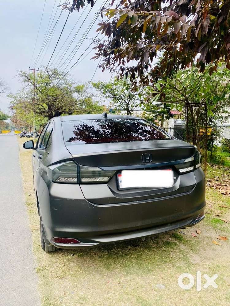 Neat And Clean Honda City 1st Owner