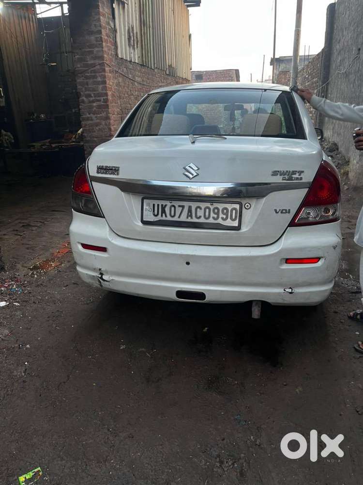 Maruti Suzuki Diesel Car 2010