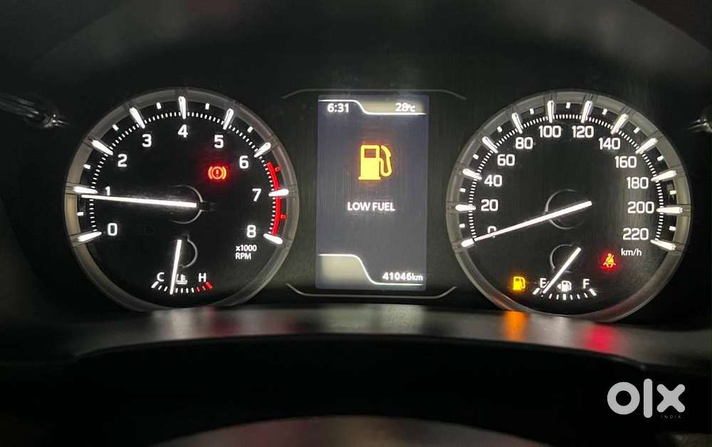 Maruti Suzuki Grand Vitara 1.5 Sigma Smart Hybrid, 2023, Petrol