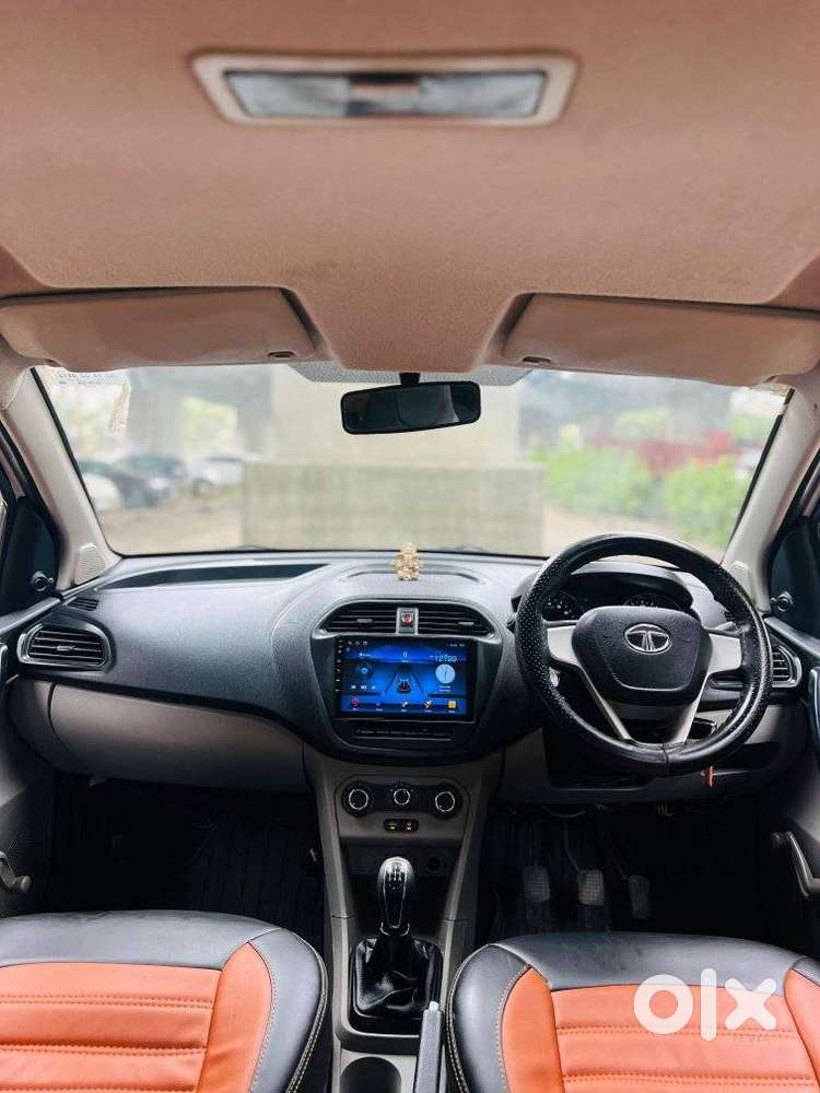 Tata Tiago Xe Diesel, 2019, Diesel