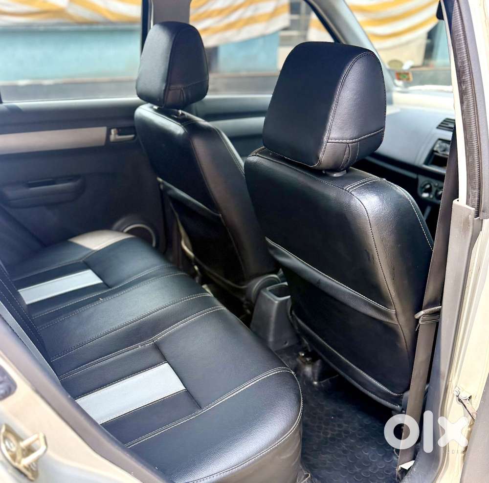 Maruti Suzuki Swift Ddis Vdi, 2008, Diesel