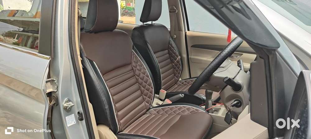 Maruti Suzuki Ertiga 2023 Petrol Well Maintained