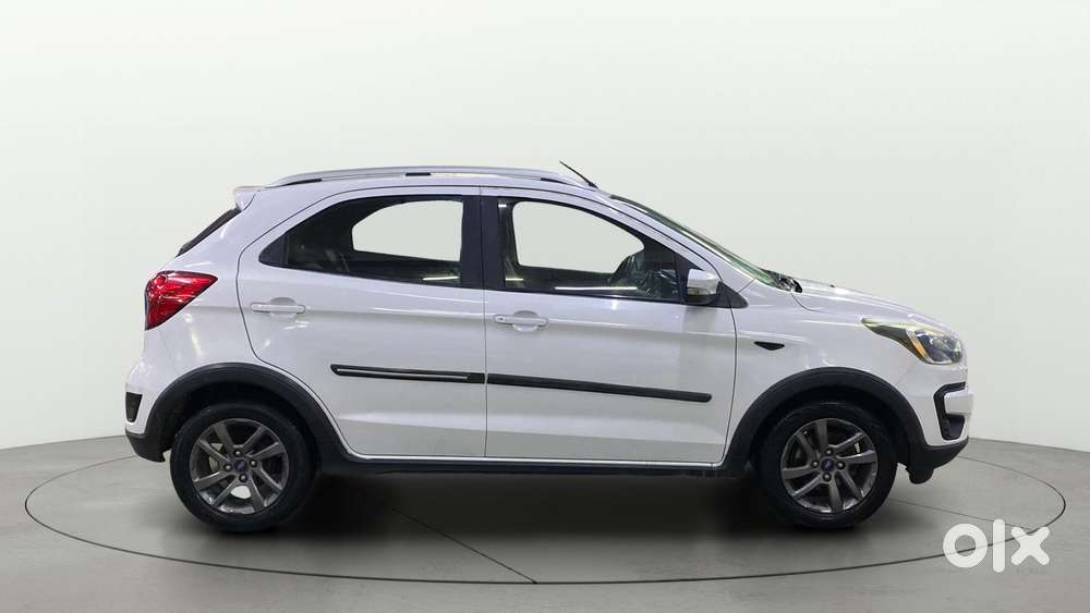 Ford Freestyle Titanium Petrol, 2019, Petrol