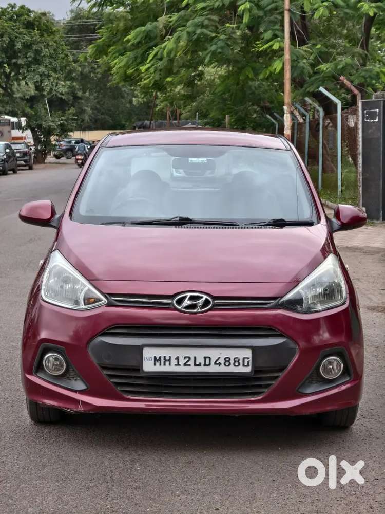 Hyundai I10 [2010-2017] 2015 Petrol