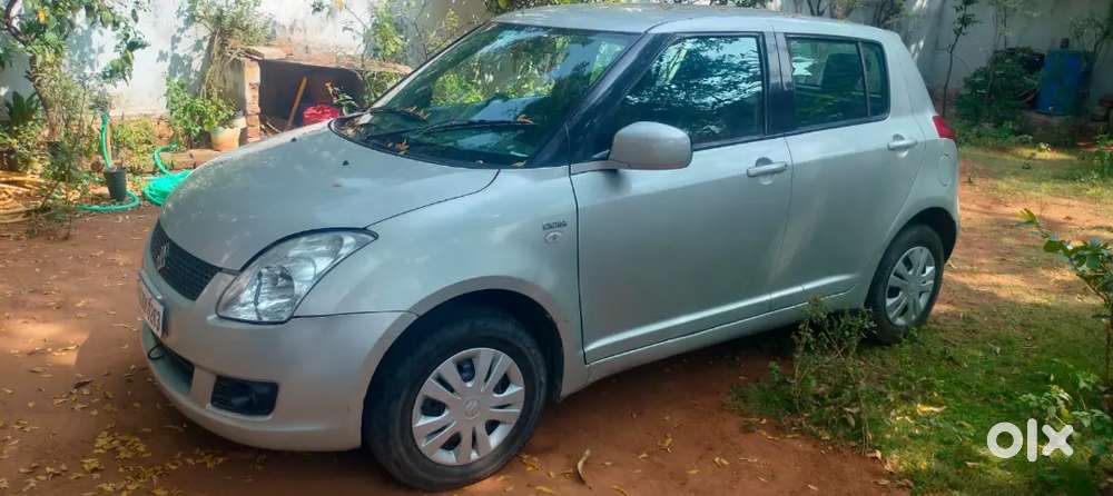 Maruti Suzuki Swift 2008 Neat Condition