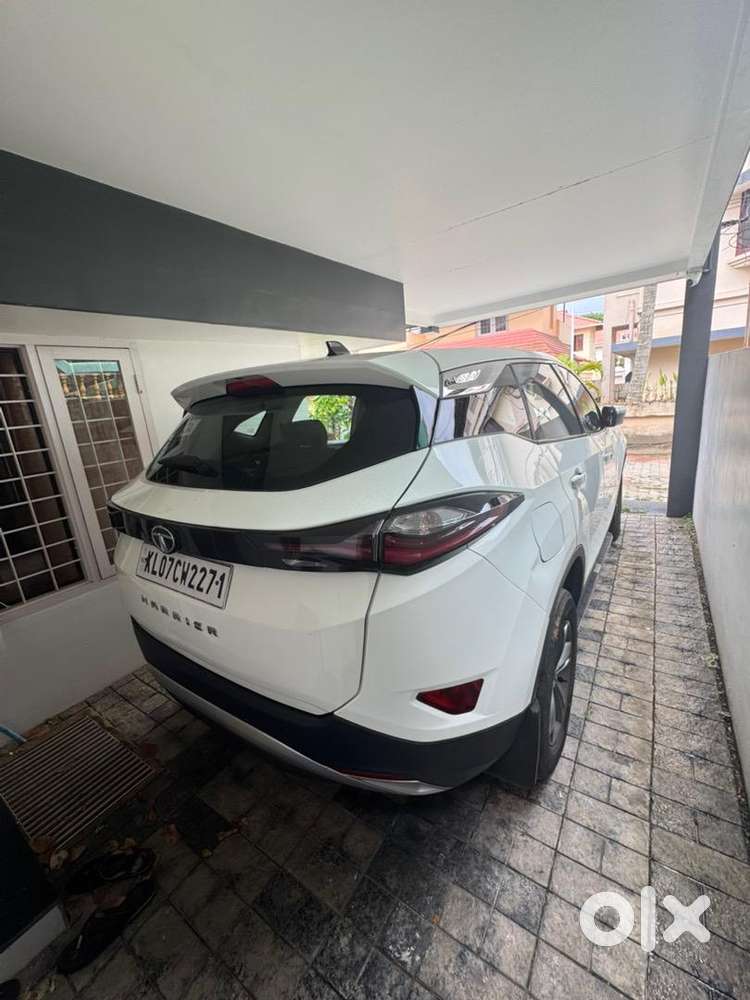 Tata Automatic Diesel 2021 Car