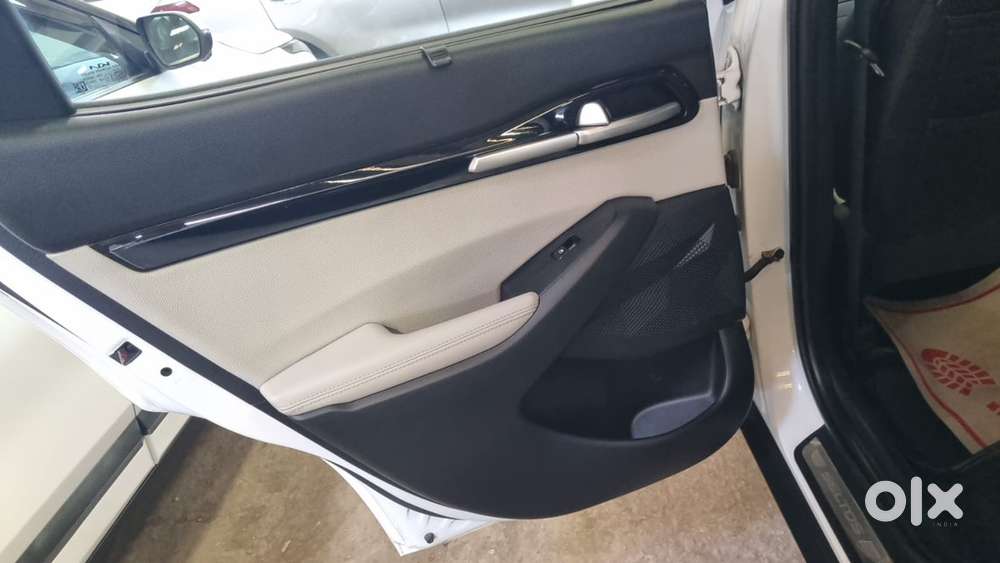 Kia Seltos Htx Ivt Petrol