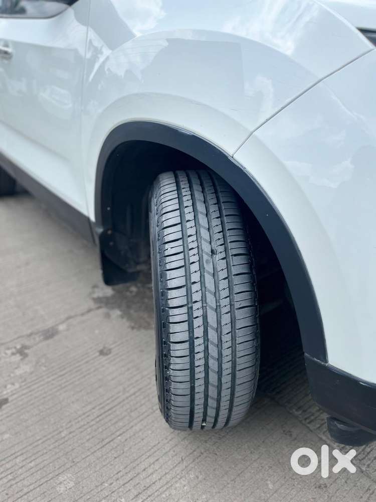 Tata Harrier 2.0 Kryotec Xz Sunroof, 2019, Diesel