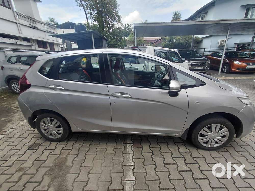Honda Jazz S Manual, 2016, Petrol