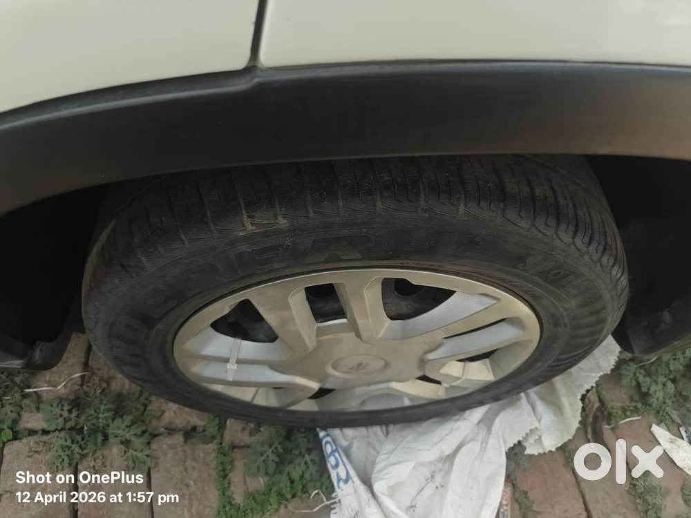 Maruti Suzuki Brezza Vdi, 2019, Diesel