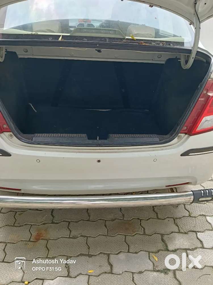 Maruti Suzuki Dzire Vxi, 2nd Owner 2020