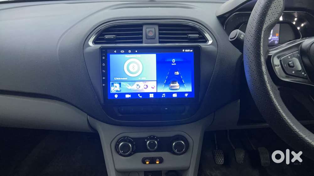 Tata Tiago 1.2 Revotron Xt Cng, 2022, Cng & Hybrids