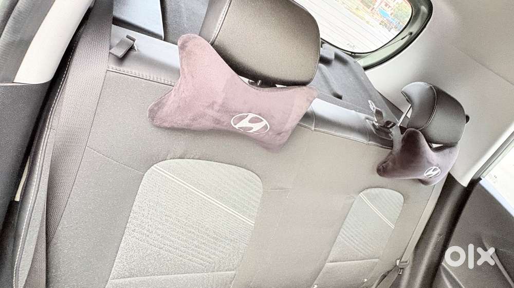 Hyundai Exter 2023 Petrol Well Maintained