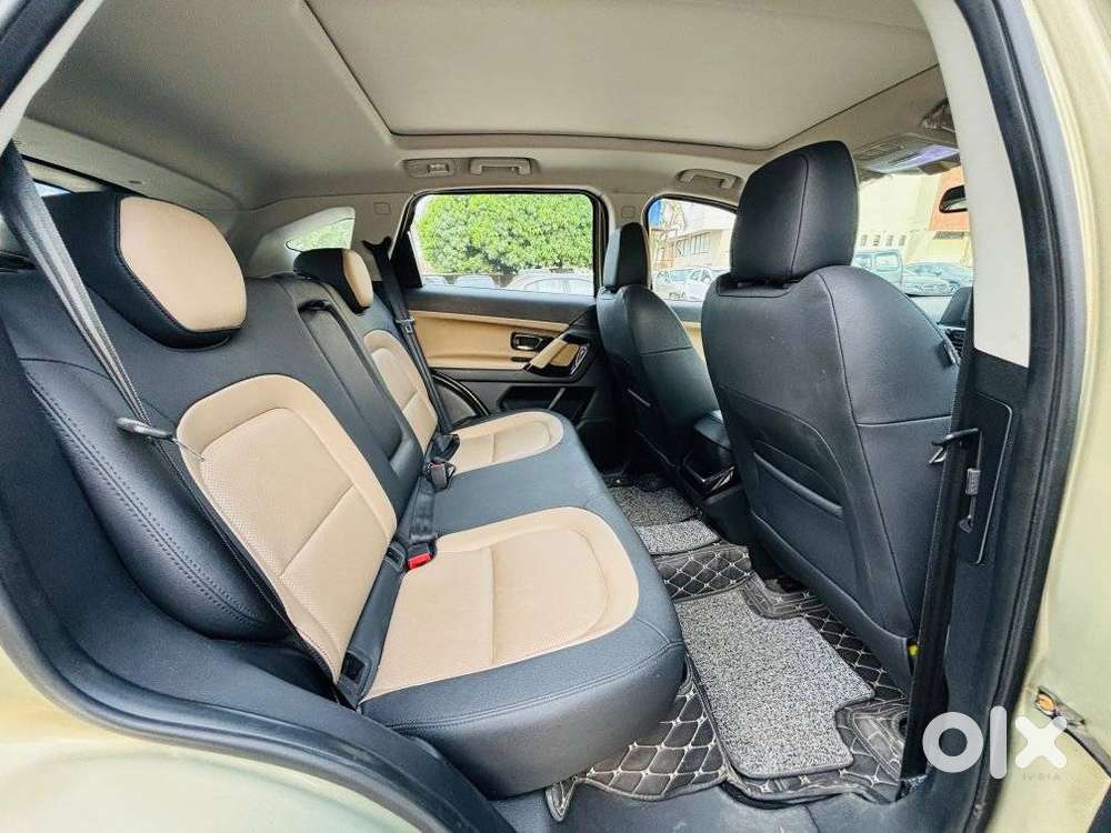 Tata Harrier Xz+, 2022, Diesel