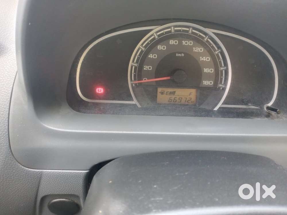 Maruti Suzuki Alto 800