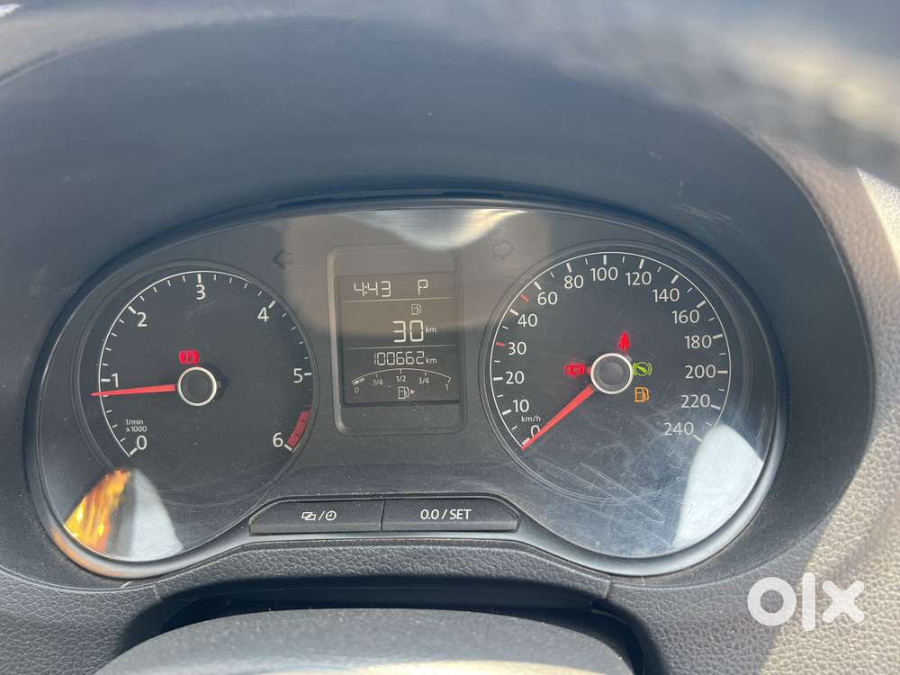 Volkswagen Ameo 1.5 Tdi Highline At, 2019, Diesel