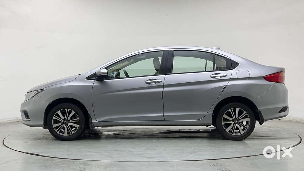 Honda City I-vtec V, 2019, Petrol