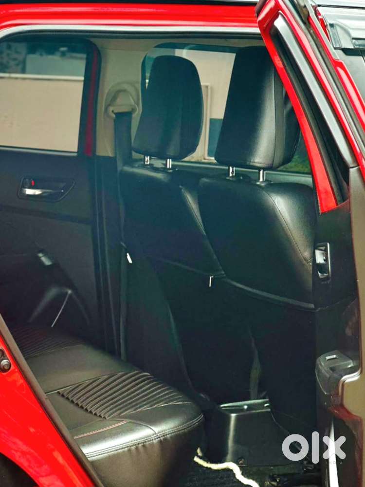 Maruti Suzuki Swift Zxi Plus Dual Tone, 2024, Petrol