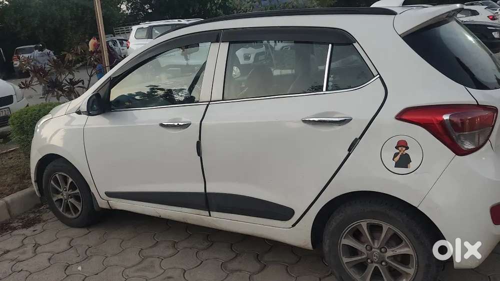 Good Conditions 275000