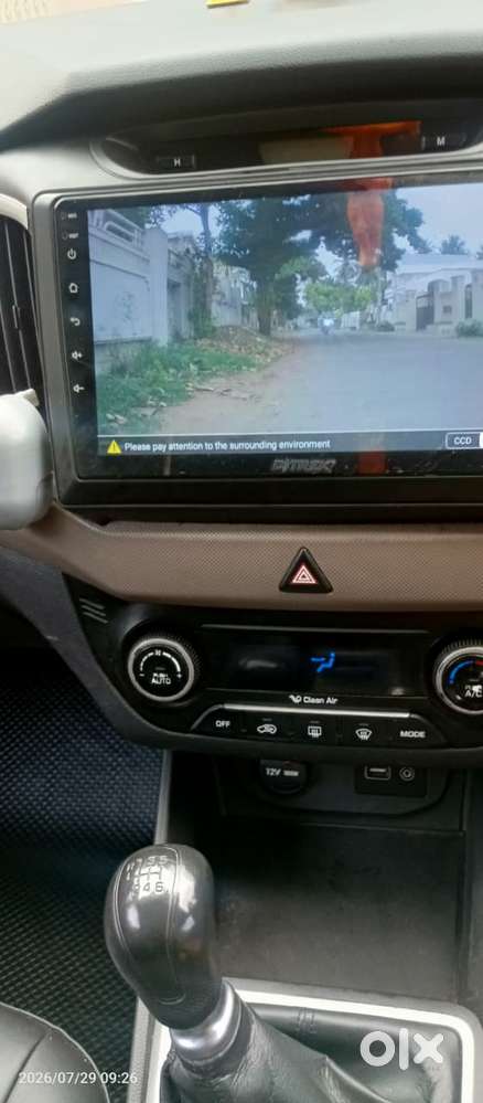 Hyundai Creta 1.6 Sx, 2015, Diesel