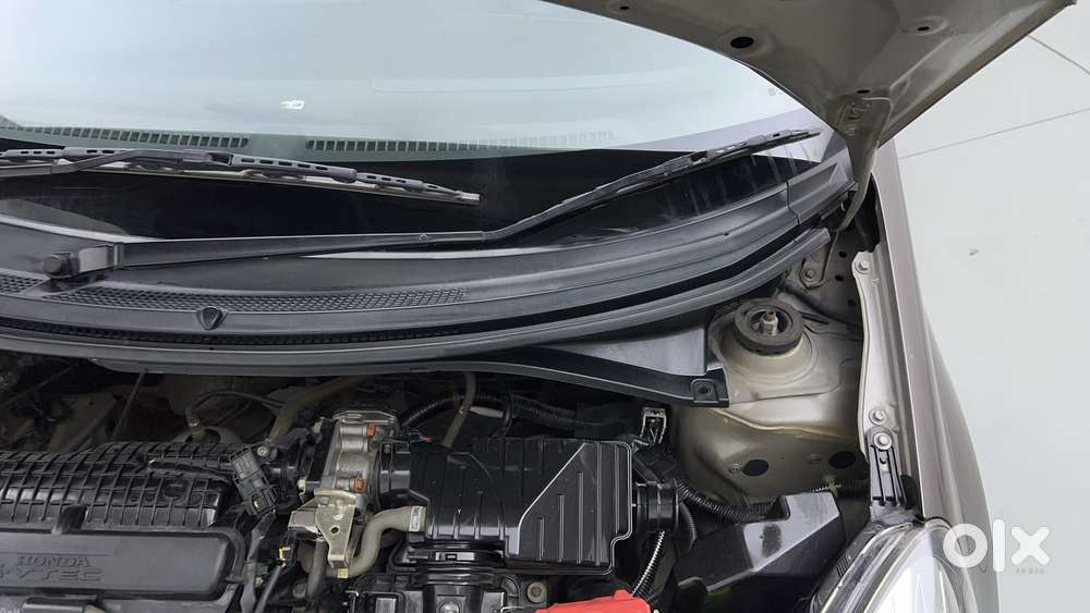 Honda Amaze Vx I-vtec, 2015, Petrol