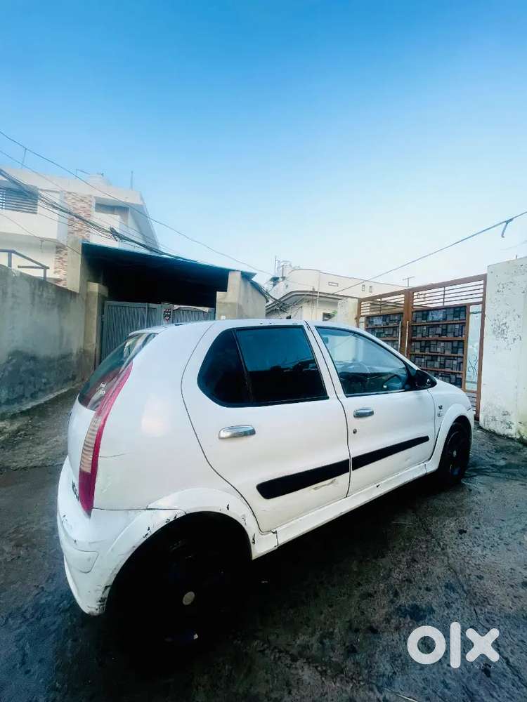 Tata Indica V2 2007/14 Passing 29tk