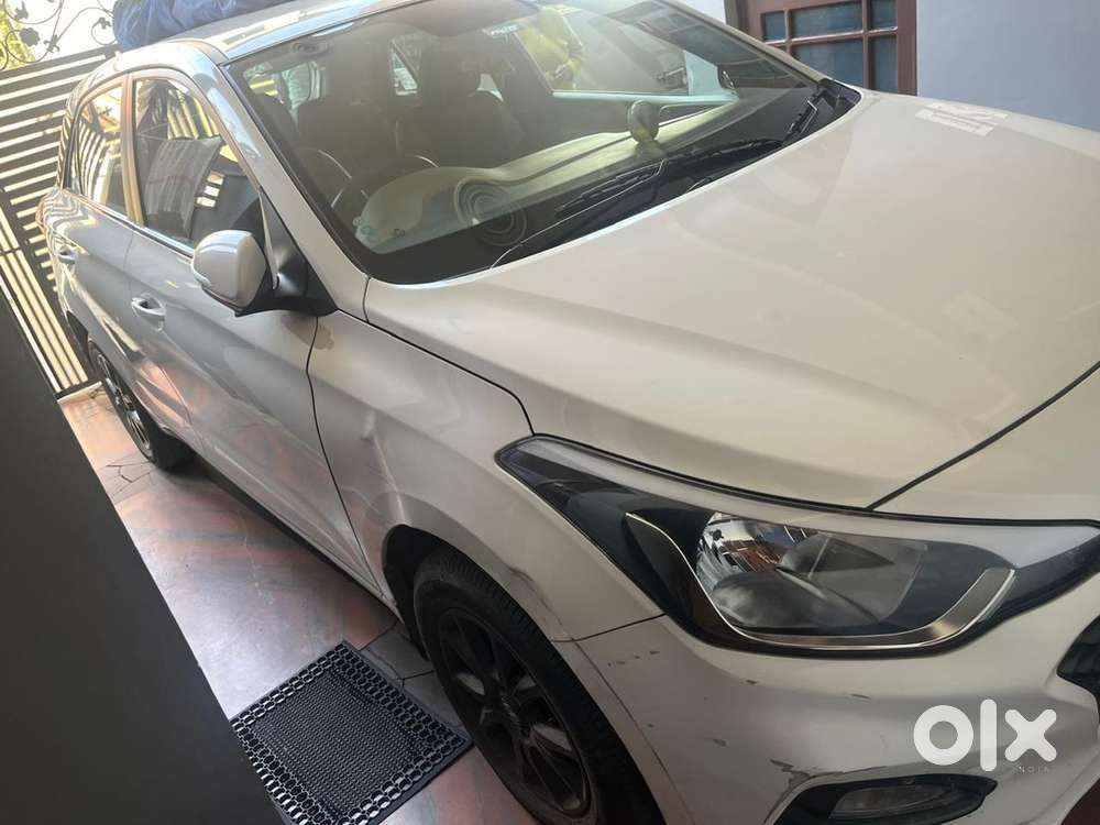 Hyundai Elite I20 Asta 2018  Only 18k Km Driven  Insured Till 02/27