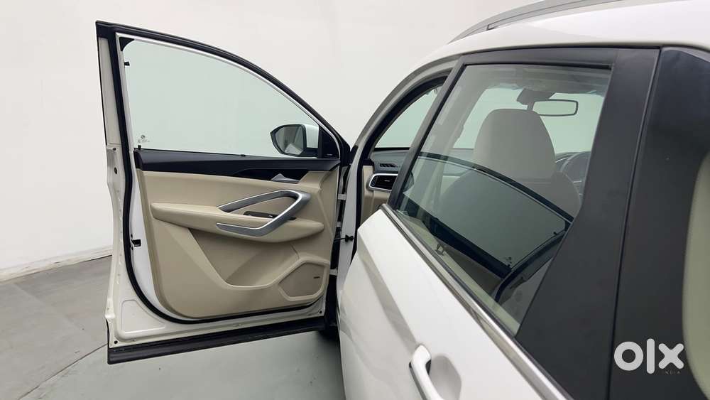 Mg Hector Sharp At, 2021, Petrol