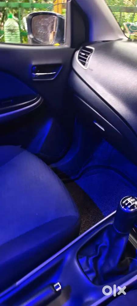 Maruti Suzuki Baleno 2020 Petrol Model