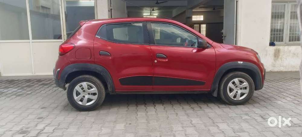 Renault Kwid Rxt, 2019, Petrol