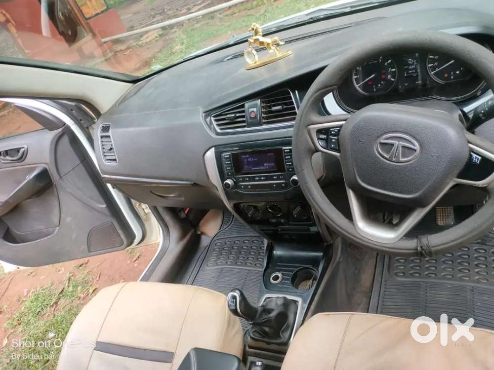 Tata Bolt Xm