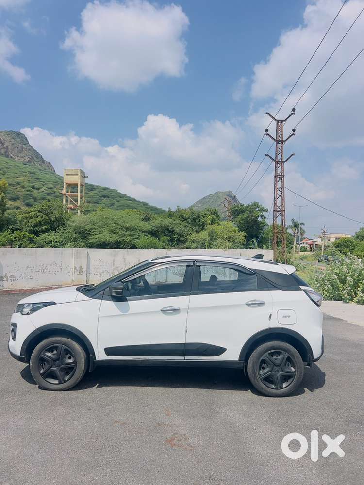 Tata Nexon 1.2 2022