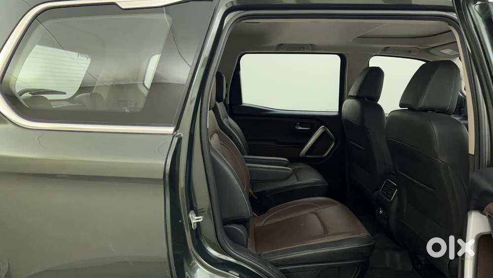 Mahindra Scorpio N Z8 L Diesel At 2wd 6 Str, 2022, Diesel