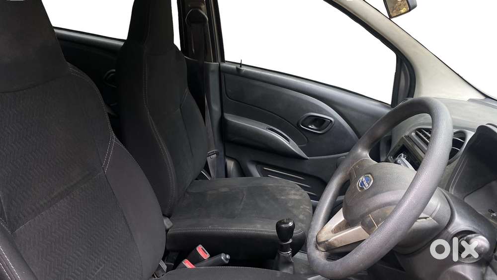 Datsun Redigo T, 2017, Petrol