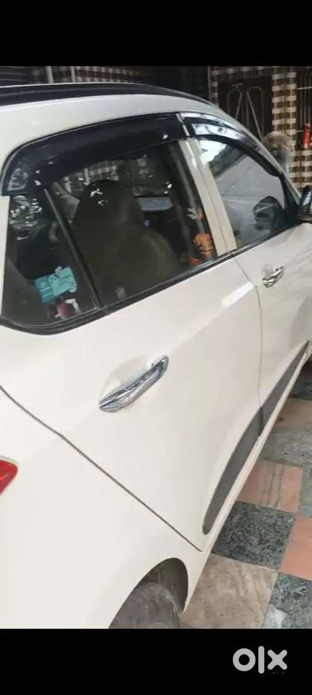 Hyundai Grand I10 2013