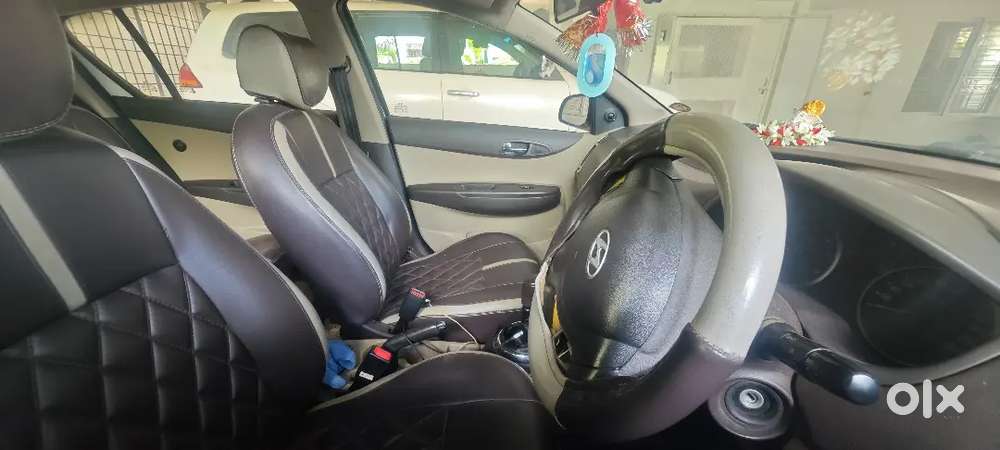 Hyundai I20 Crdi Magna 2011