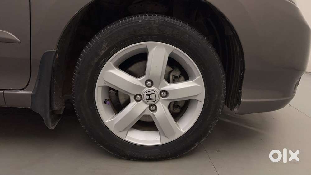 Honda City 2011-2013 1.5 S At, 2013, Petrol