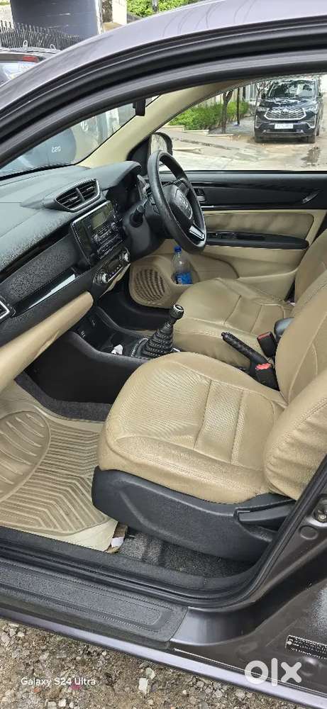 Honda Amaze Vx 2018