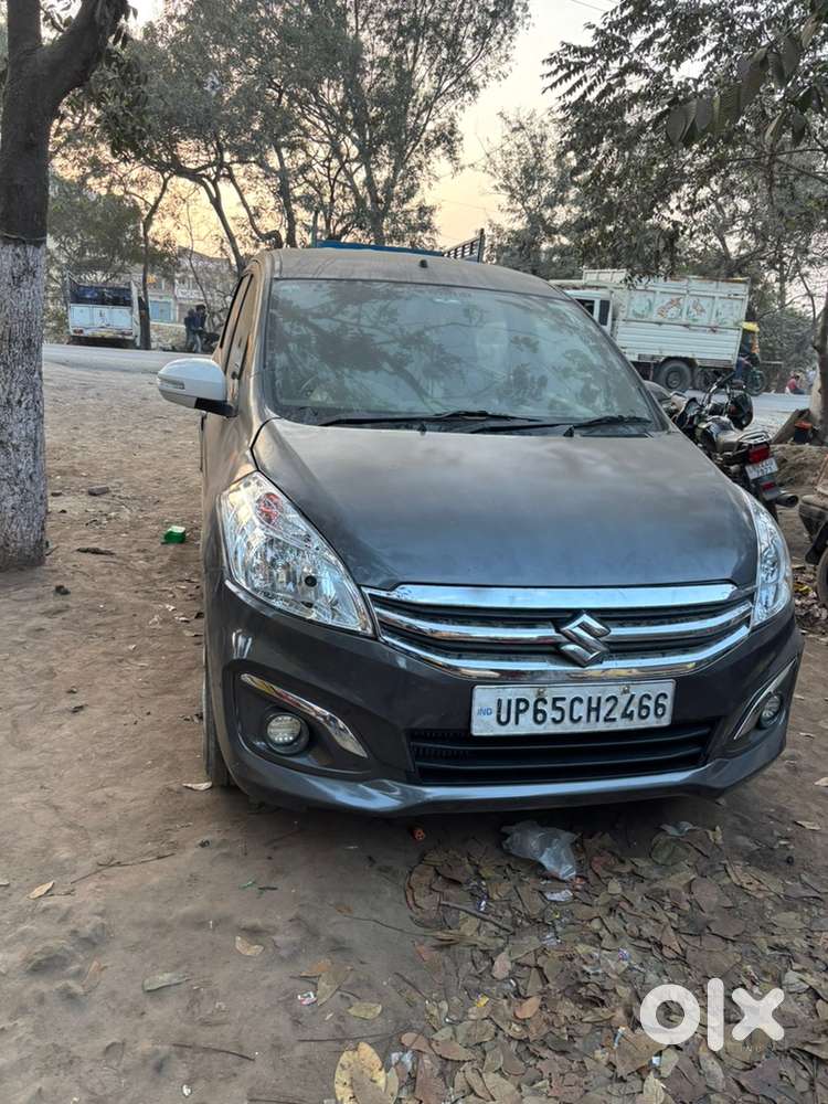 2017 Maruti Ertiga Vdi