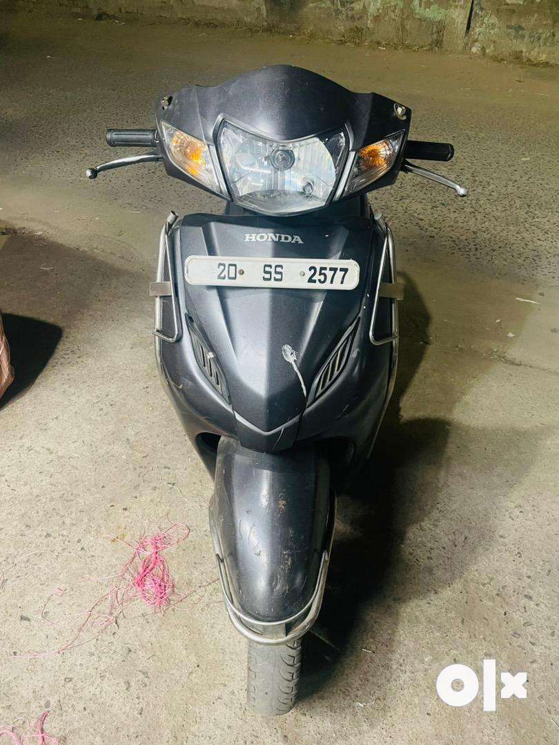 honda activa 7g (2018) - Used Two Wheeler for Sale in Jabalpur