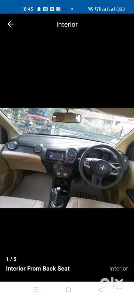 Nissan Terrano 2015 Diesel Manual