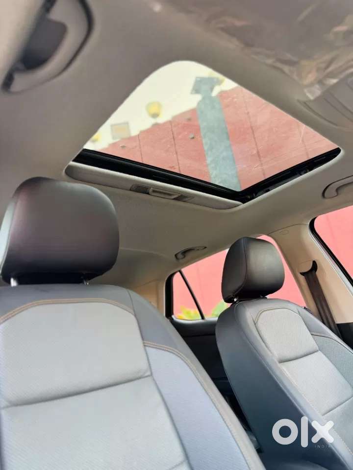 Skoda Kushaq Style 1.5l Tsi Mt, 2022, Petrol